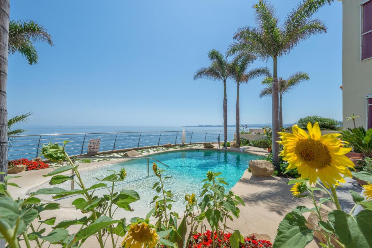 Sea Blue Apartment - Frente Al Mar Benalmádena Extérieur photo